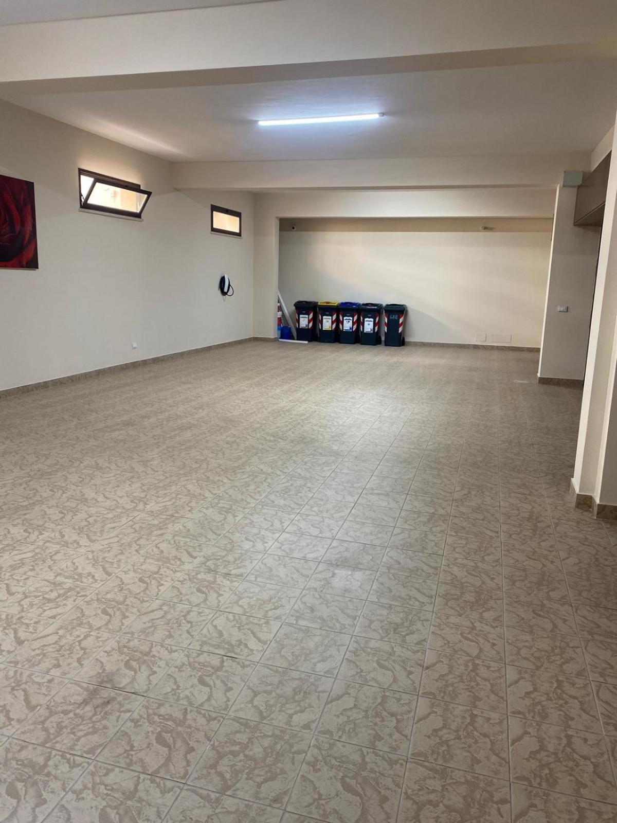 The Paris Rooms B&B Reggio Calabria Exterior foto